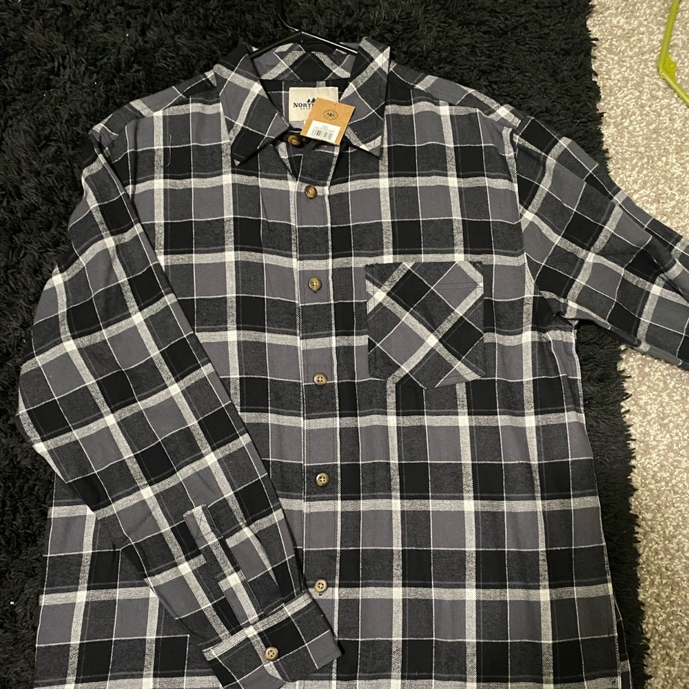 flannel